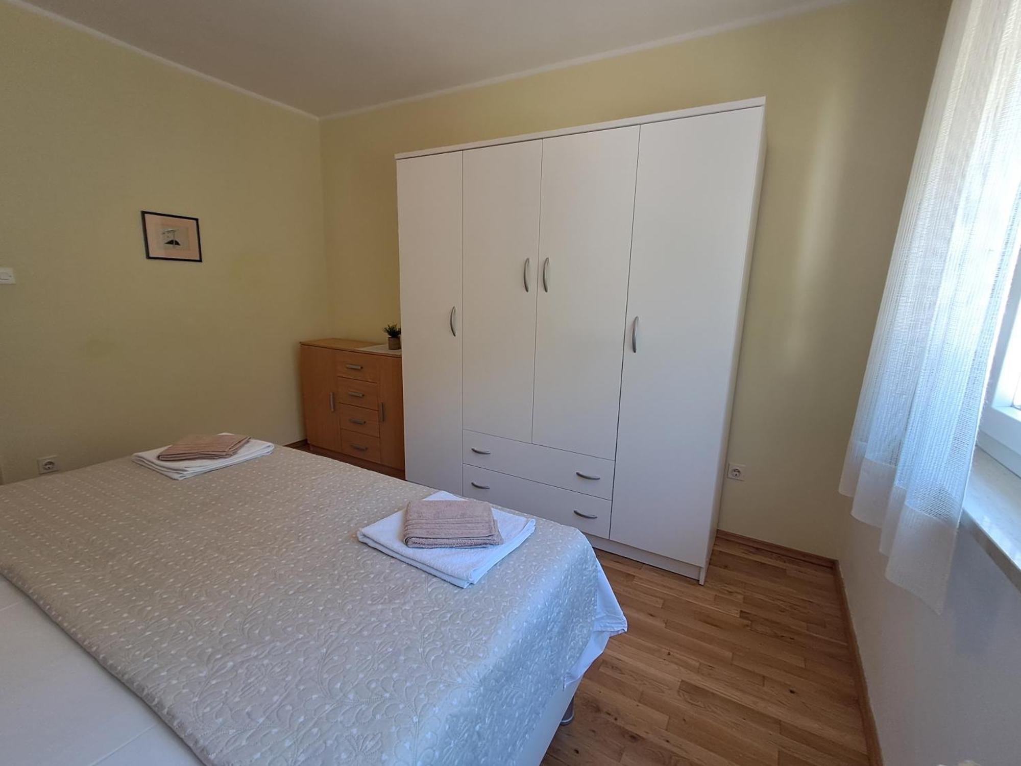 Apartment Rojnic Pula Dış mekan fotoğraf