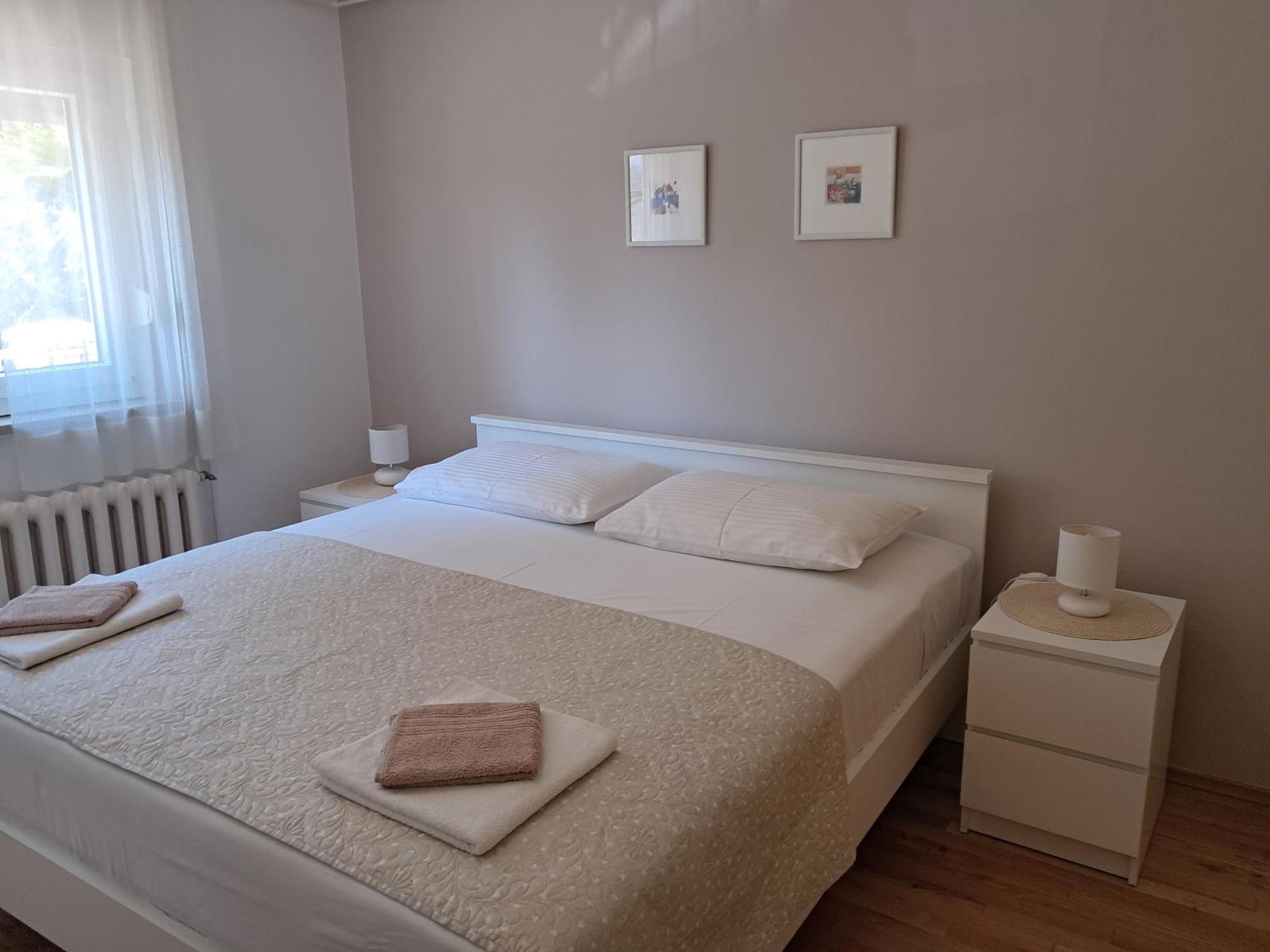 Apartment Rojnic Pula Dış mekan fotoğraf