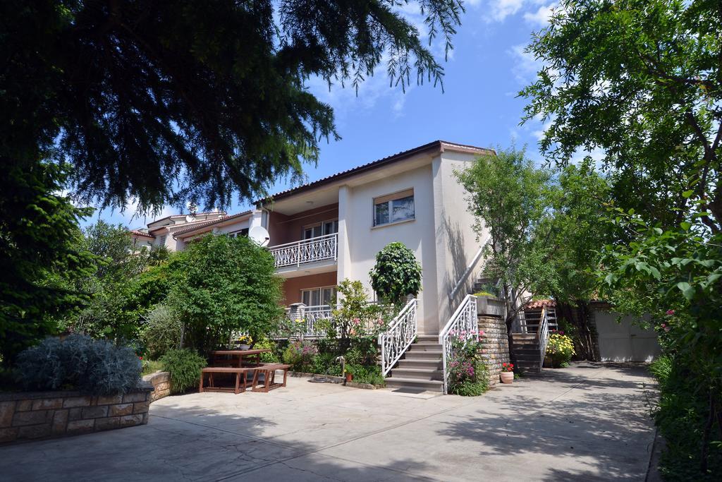 Apartment Rojnic Pula Dış mekan fotoğraf