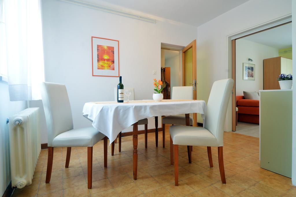 Apartment Rojnic Pula Dış mekan fotoğraf