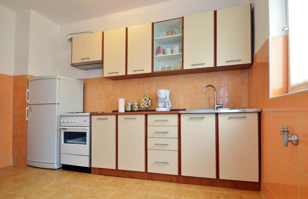 Apartment Rojnic Pula Dış mekan fotoğraf