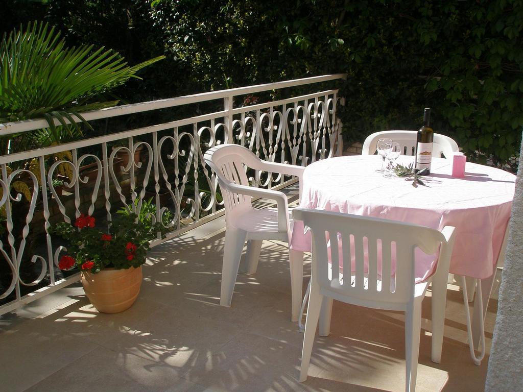 Apartment Rojnic Pula Dış mekan fotoğraf