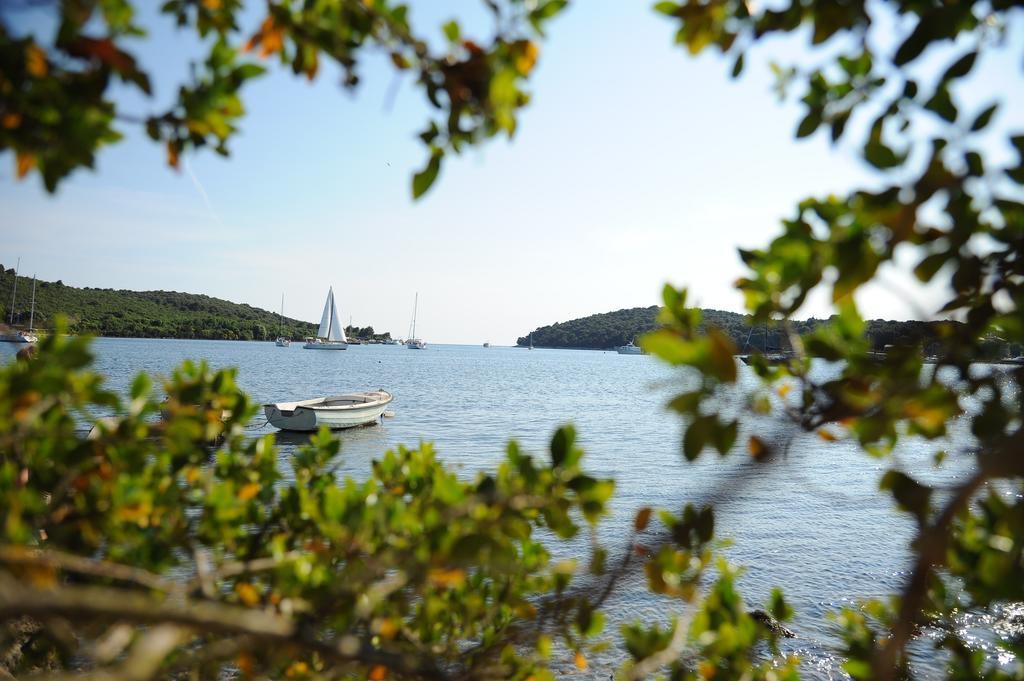 Apartment Rojnic Pula Dış mekan fotoğraf